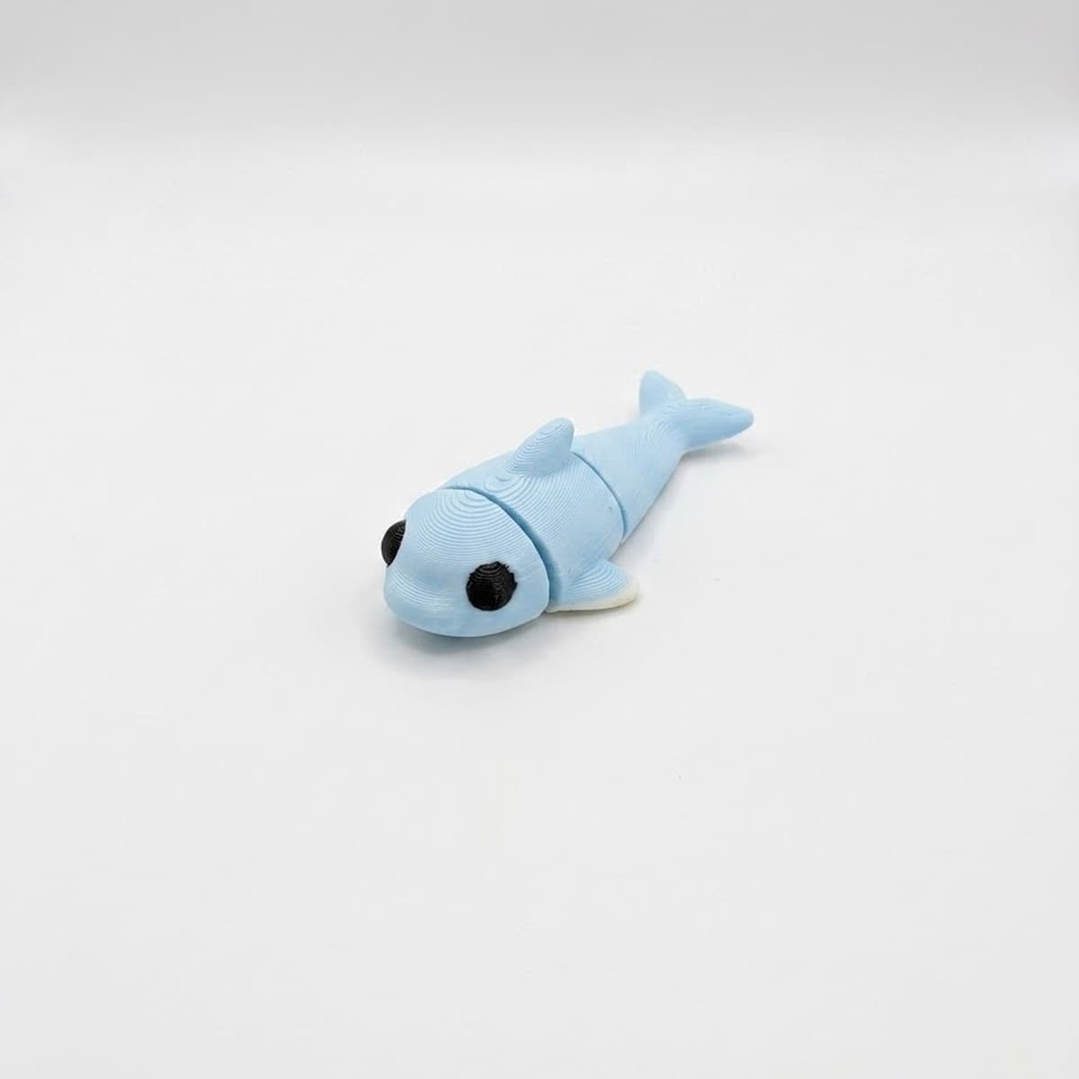 Pocket Dolphin
